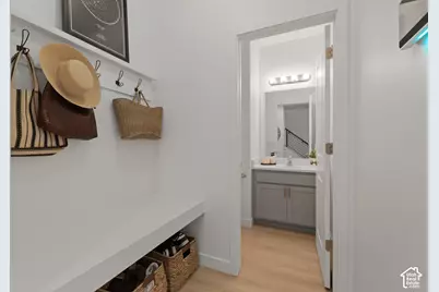 15187 S Wild Horse Way, Bluffdale, UT 84065 - Photo 18