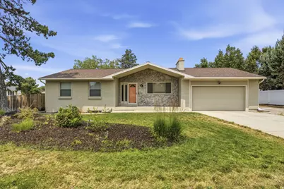 2693 E Teal Way S, Sandy, UT 84093 - Photo 1