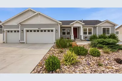 8493 N Weston Way N, Lake Point, UT 84074 - Photo 1