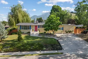 695 E 3950 N, Provo, UT 84604 - Photo 2