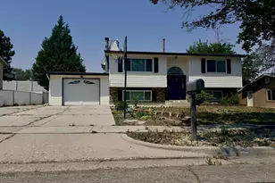 5006 S 3760 W, Taylorsville, UT 84118 - Photo 2