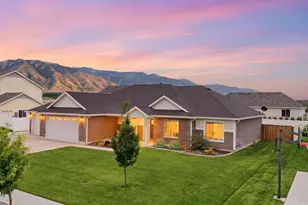 222 W 450 S, Hyde Park, UT 84318 - Photo 1