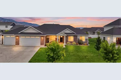 222 W 450 S, Hyde Park, UT 84318 - Photo 46