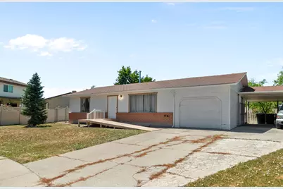 3437 W Webwood Ct, West Valley, UT 84119 - Photo 2