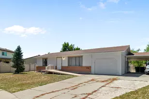 3437 W Webwood Ct, West Valley, UT 84119 - Photo 2