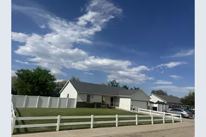 161 E 1080 S, Roosevelt, UT 84066 - Photo 1