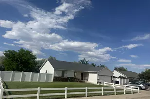 161 E 1080 S, Roosevelt, UT 84066 - Photo 1