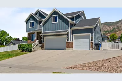 1414 E 2925 N, North Ogden, UT 84414 - Photo 2