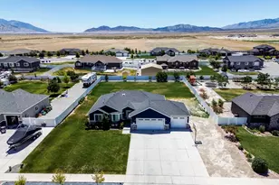 712 E Sunset View Rd S, Grantsville, UT 84029 - Photo 8