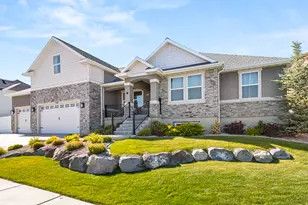 528 W Autumn Hills Blvd, Lehi, UT 84048 - Photo 6