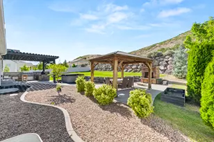 528 W Autumn Hills Blvd, Lehi, UT 84048 - Photo 66