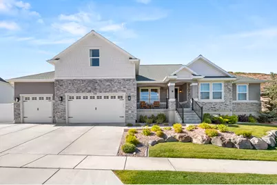 528 W Autumn Hills Blvd, Lehi, UT 84048 - Photo 8