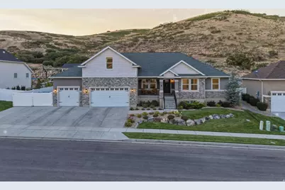 528 W Autumn Hills Blvd, Lehi, UT 84048 - Photo 94