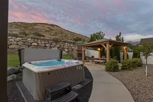 528 W Autumn Hills Blvd, Lehi, UT 84048 - Photo 64