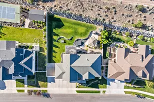 528 W Autumn Hills Blvd, Lehi, UT 84048 - Photo 70
