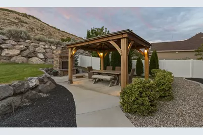 528 W Autumn Hills Blvd, Lehi, UT 84048 - Photo 56