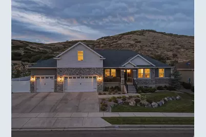 528 W Autumn Hills Blvd, Lehi, UT 84048 - Photo 4