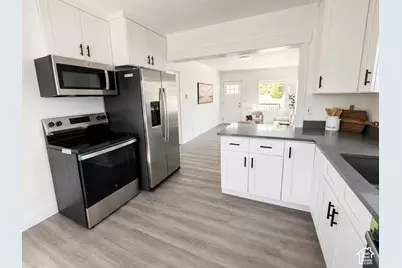 2813 Fowler Ave, Ogden, UT 84403 - Photo 4