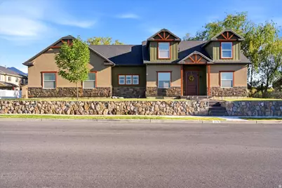 1174 E 800 N, Spanish Fork, UT 84660 - Photo 1