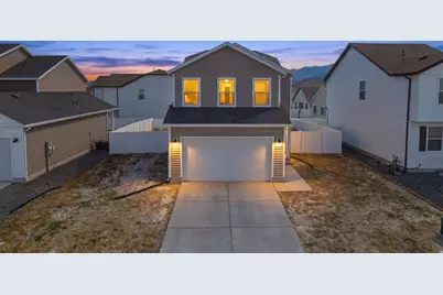 3537 N Finch Ln #206, Eagle Mountain, UT 84005 - Photo 2