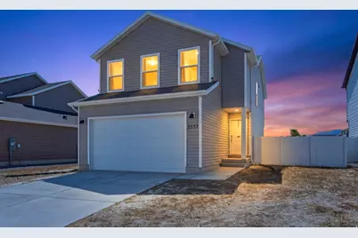 3537 N Finch Ln #206, Eagle Mountain, UT 84005 - Photo 1