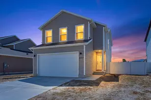 3537 N Finch Ln, Eagle Mountain, UT 84005 - Photo 1