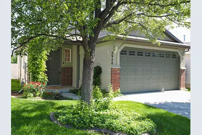 5924 W Oakshade Ln S, West Jordan, UT 84081 - Photo 2