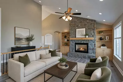 548 S Lofty Ln E, North Salt Lake, UT 84054 - Photo 4