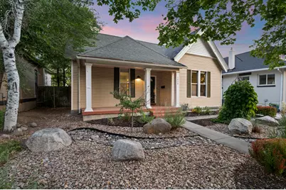 1028 E Blaine Ave, Salt Lake City, UT 84105 - Photo 2