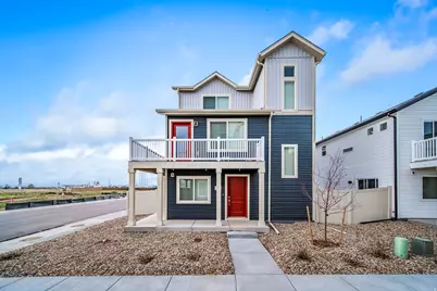 37 N Jordan River Way #366, Saratoga Springs, UT 84045 - Photo 1