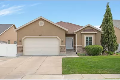 4607 W Marlin Ct, Herriman, UT 84096 - Photo 1