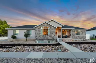 14087 S Lightening Peak Dr W, Riverton, UT 84096 - Photo 2