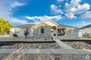 14087 S Lightening Peak Dr W, Riverton, UT 84096 - Photo 62