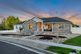 14087 S Lightening Peak Dr W, Riverton, UT 84096 - Photo 66