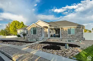 14087 S Lightening Peak Dr W, Riverton, UT 84096 - Photo 64
