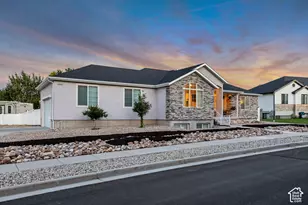 14087 S Lightening Peak Dr W, Riverton, UT 84096 - Photo 80