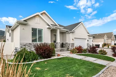5050 N Cambridge Way, Stansbury Park, UT 84074 - Photo 2