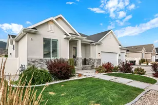 5050 N Cambridge Wy, Stansbury Park, UT 84074 - Photo 2