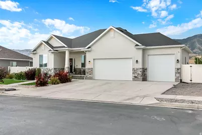 5050 N Cambridge Way, Stansbury Park, UT 84074 - Photo 1