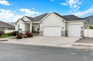 5050 N Cambridge Wy, Stansbury Park, UT 84074 - Photo 1