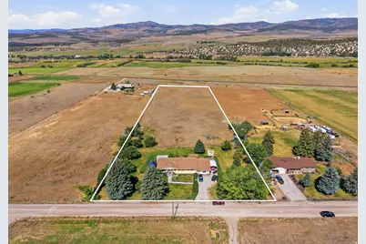 25470 N 10990 E, Fairview, UT 84629 - Photo 2