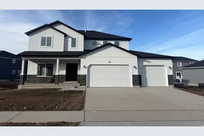 416 E 500 N #LOT 13, Salem, UT 84653 - Photo 1