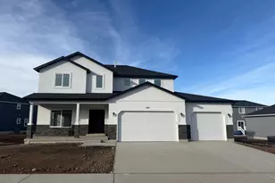 416 E 500 N, Salem, UT 84653 - Photo 1