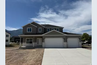 416 E 500 N #LOT 13, Salem, UT 84653 - Photo 1