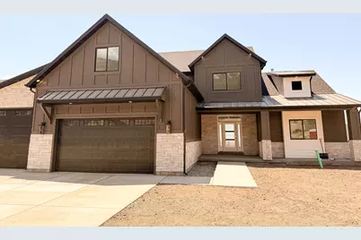 619 E Mountain Rd. N, North Ogden, UT 84414 - Photo 1
