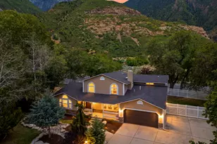 2744 E Woodhampton Circle, Sandy, UT 84092 - Photo 2
