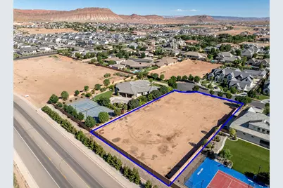 387 E Chateau Meadows Cir #3, Washington, UT 84780 - Photo 6
