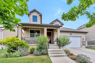 203 E St Germain Way, Sandy, UT 84070 - Photo 2