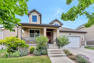 203 E St Germain Way, Sandy, UT 84070 - Photo 2
