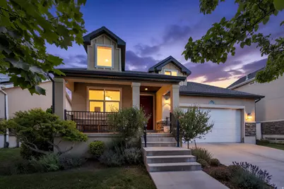 203 E St Germain Way, Sandy, UT 84070 - Photo 4